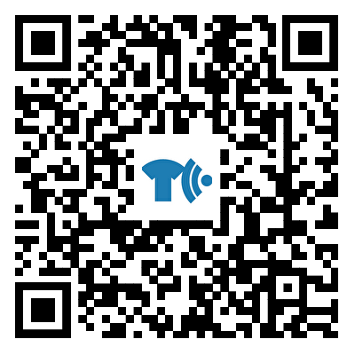 App Store QR